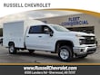 Chevrolet Silverado 2500 HD