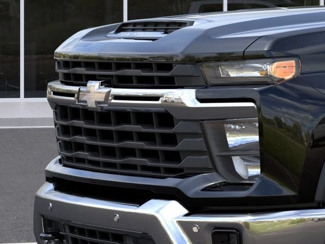 2026 Chevrolet Silverado 2500 HD LT - Photo 13