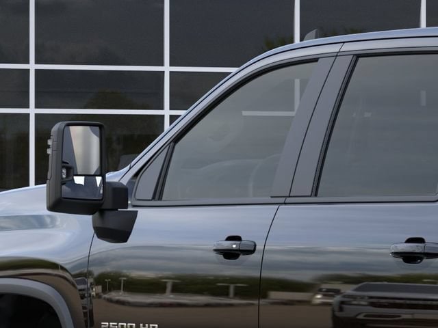2026 Chevrolet Silverado 2500 HD LT - Photo 12