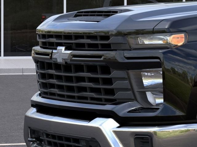 2025 Chevrolet Silverado 2500 HD Work Truck - Photo 13