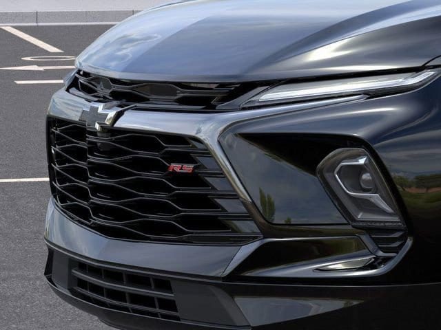 2026 Chevrolet Blazer RS - Photo 13
