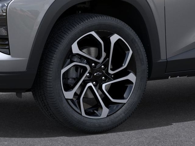 2026 Chevrolet Trax RS - Photo 9