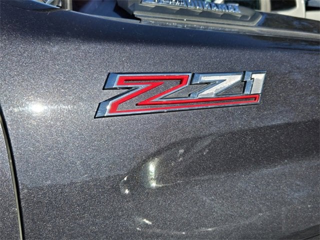 Used 2024 Chevrolet Silverado 2500HD Custom with VIN 2GC4YMEYXR1186812 for sale in Little Rock