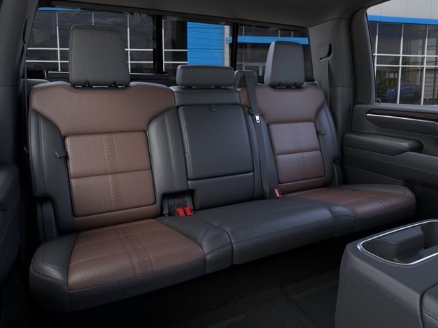 2026 Chevrolet Silverado 3500 HD High Country - Photo 17