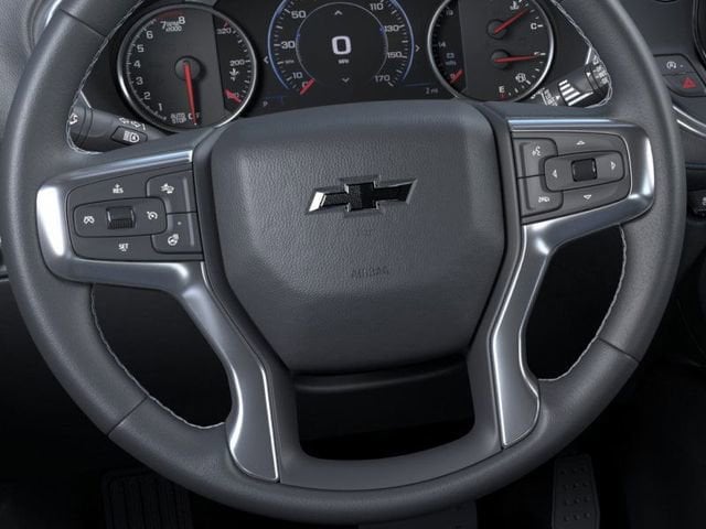 2026 Chevrolet Blazer RS - Photo 19