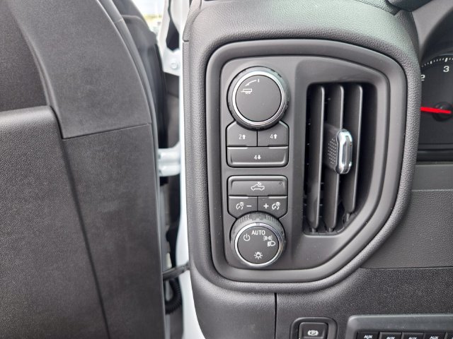 2026 Chevrolet Silverado 3500 HD Work Truck - Photo 27