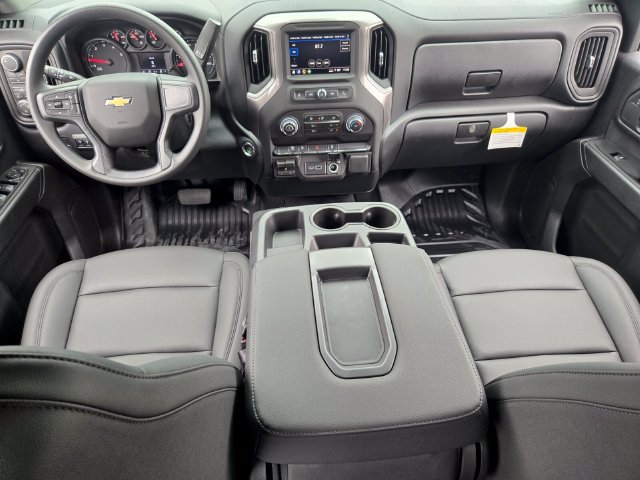 2026 Chevrolet Silverado 3500 HD Work Truck - Photo 13