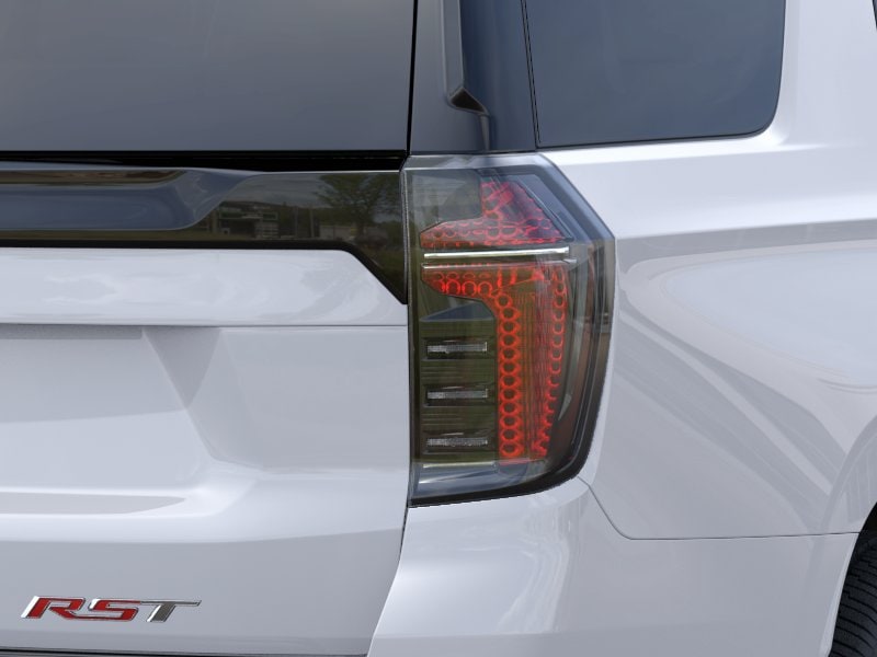 2026 Chevrolet Tahoe RST - Photo 35