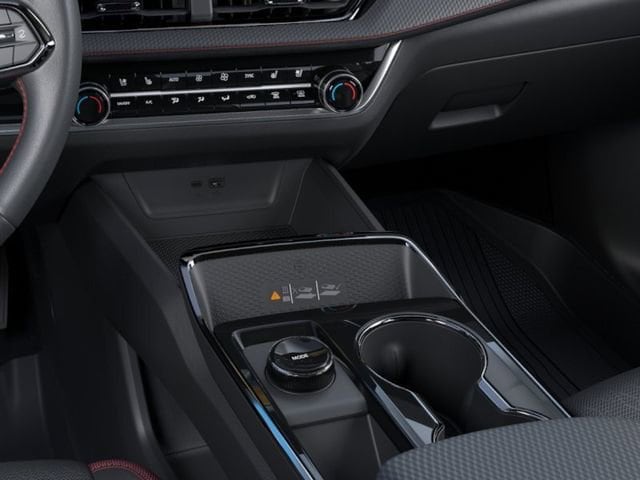 2026 Chevrolet Equinox RS - Photo 23
