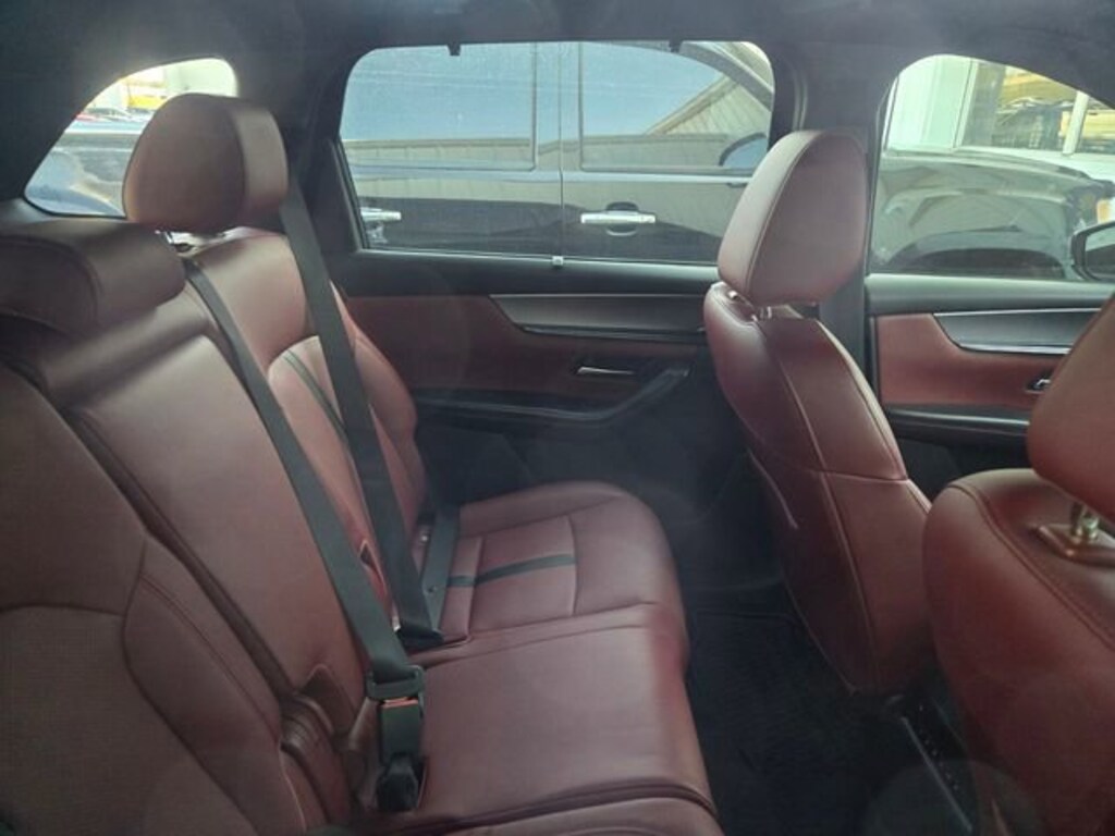 Used 2025 Mazda CX-70 3.3 Turbo Premium Plus Package