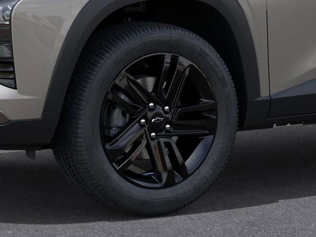 2026 Chevrolet Trax Activ - Photo 9
