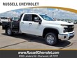 Chevrolet Silverado 2500 HD