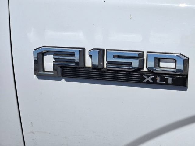 Used 2018 Ford F-150 XLT with VIN 1FTEX1C53JFA69018 for sale in Little Rock