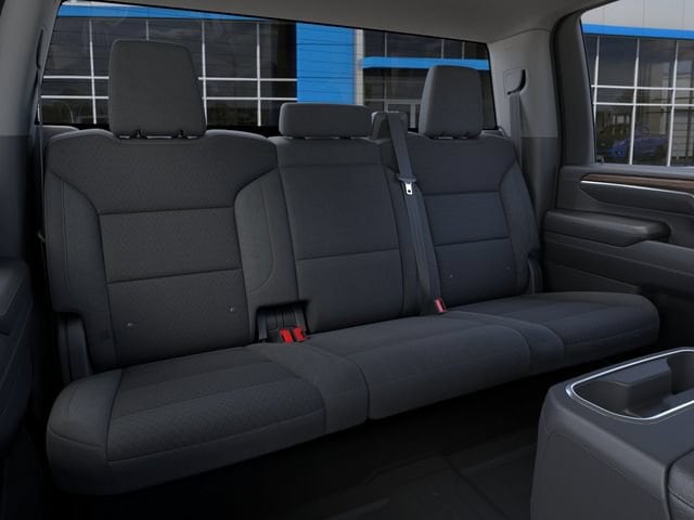 2026 Chevrolet Silverado 2500 HD LT - Photo 17