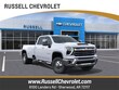  Chevrolet Silverado 3500 HD