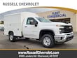 Chevrolet Silverado 2500 HD