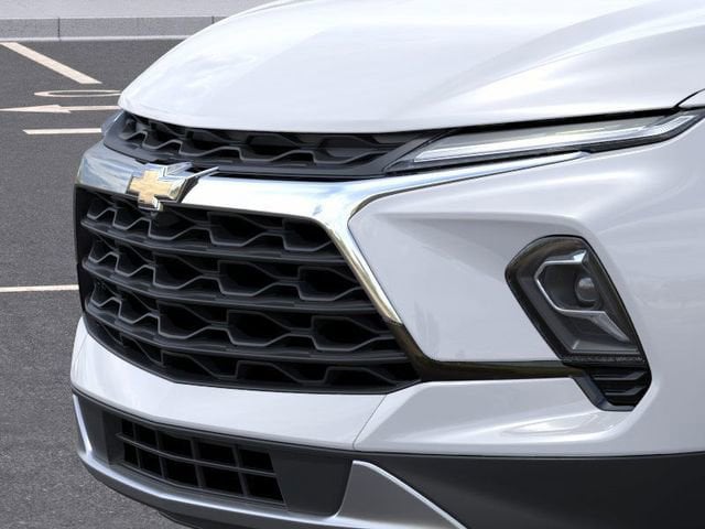 2025 Chevrolet Blazer 2LT - Photo 13