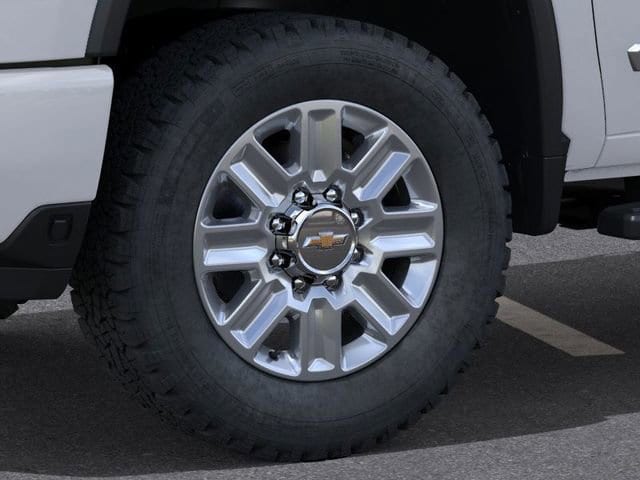 2025 Chevrolet Silverado 2500HD High Country - Photo 9
