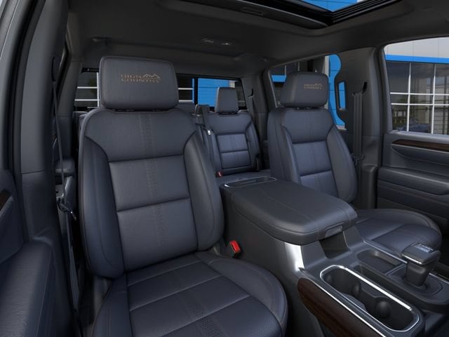 2026 Chevrolet Silverado 1500 High Country - Photo 16