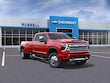 Chevrolet Silverado 3500 HD