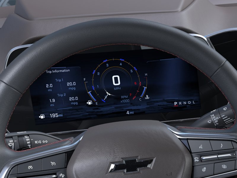 2026 Chevrolet Tahoe Z71 - Photo 42
