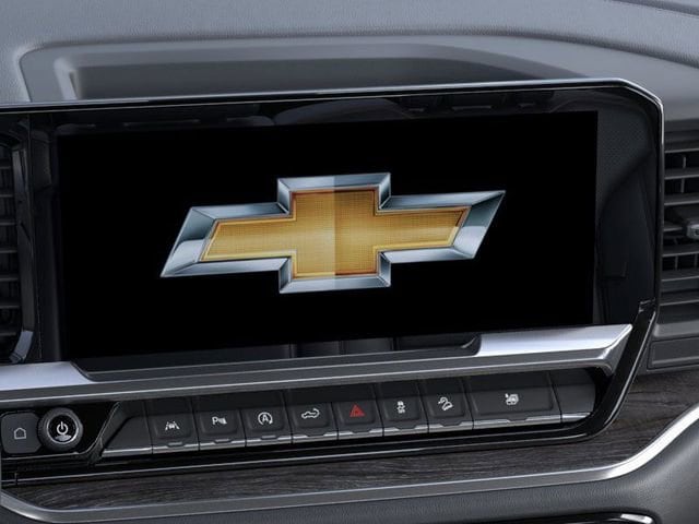 2026 Chevrolet Silverado 1500 LTZ - Photo 20