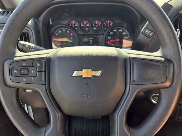 2026 Chevrolet Silverado 2500 HD Work Truck - Photo 23