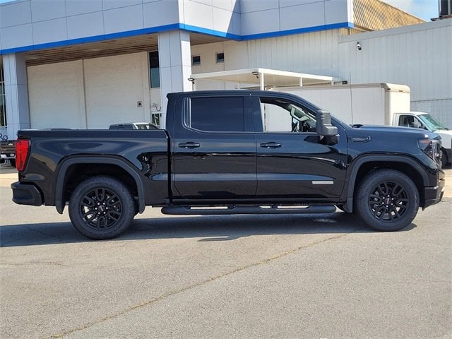 Used 2023 GMC Sierra 1500 Elevation with VIN 1GTUUCED8PZ207647 for sale in Little Rock