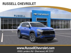 2026 Chevrolet Equinox Activ SUV