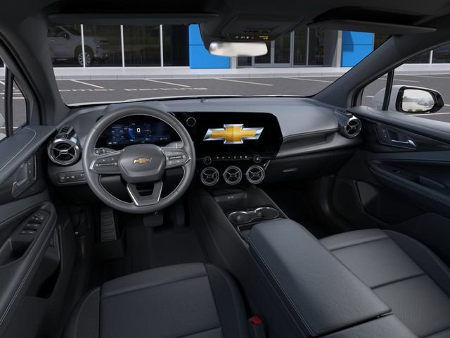 2026 Chevrolet Blazer EV LT - Photo 15