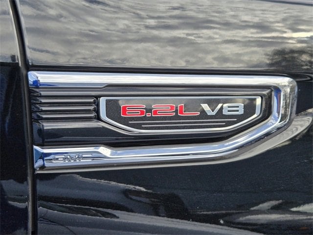 Used 2020 GMC Sierra 1500 Denali Denali with VIN 3GTU9FEL6LG215766 for sale in Little Rock