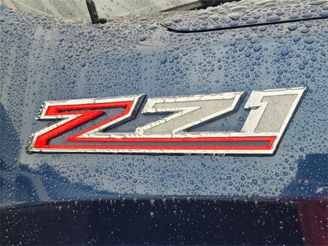 Used 2022 Chevrolet Silverado 1500 RST with VIN 2GCUDEED4N1514203 for sale in Little Rock