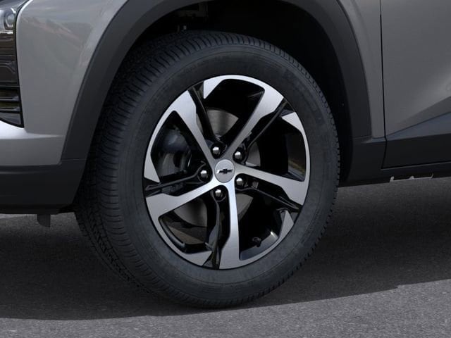 2026 Chevrolet Trax RS - Photo 9