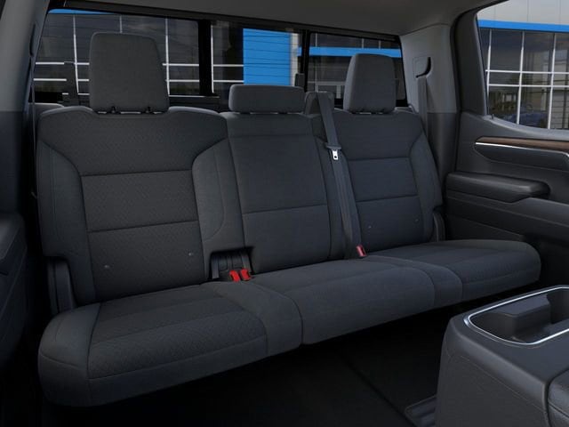 2025 Chevrolet Silverado 1500 RST - Photo 17