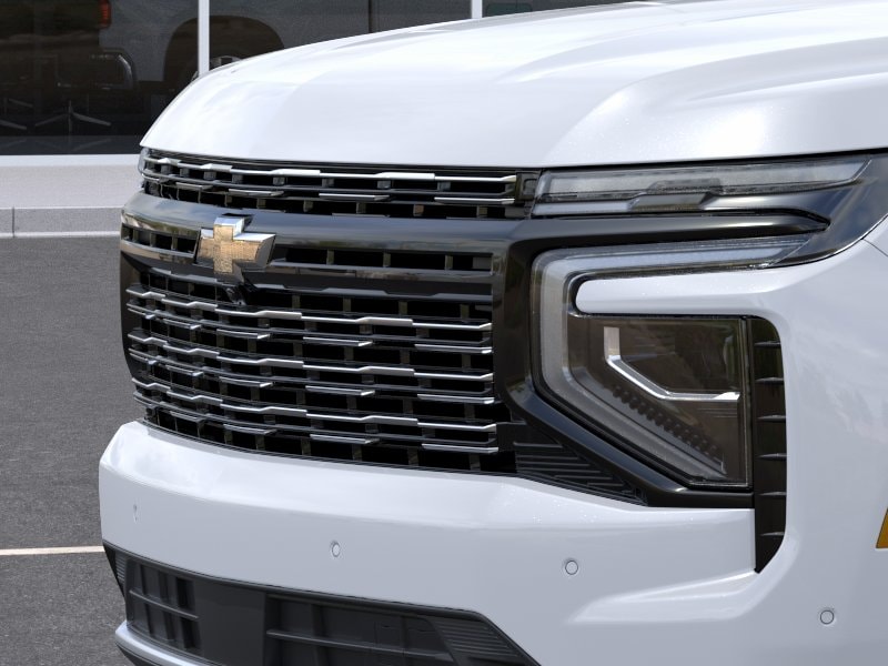 2026 Chevrolet Tahoe High Country - Photo 37