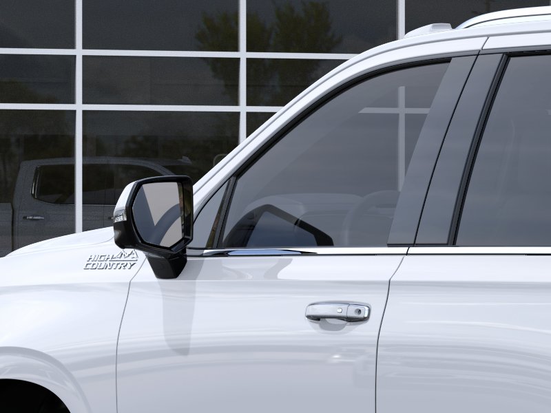 2026 Chevrolet Tahoe High Country - Photo 36