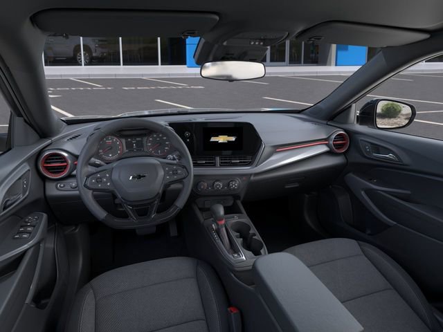 2026 Chevrolet Trax RS - Photo 15