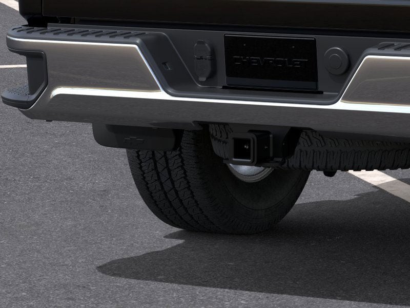 2025 Chevrolet Silverado 2500 HD Work Truck - Photo 38