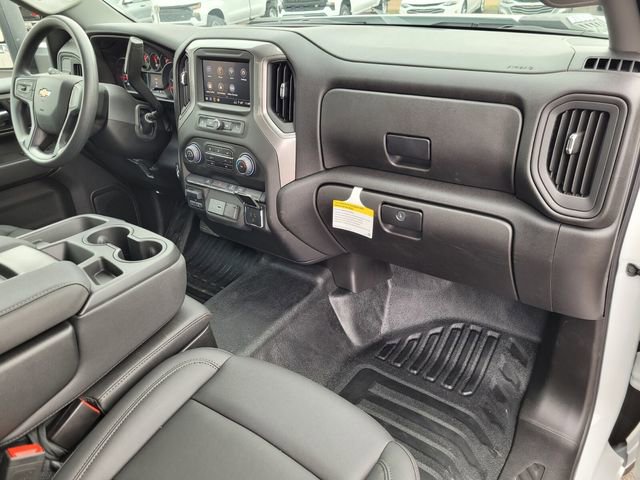 2025 Chevrolet Silverado 3500 HD Work Truck - Photo 15