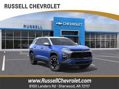 2026 Chevrolet Equinox Activ SUV