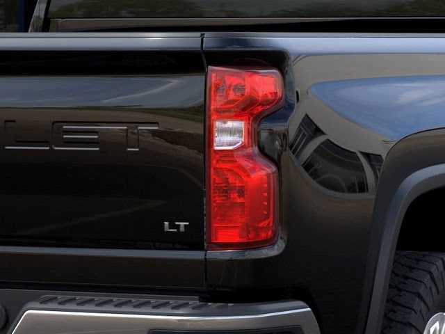 2026 Chevrolet Silverado 2500 HD LT - Photo 11