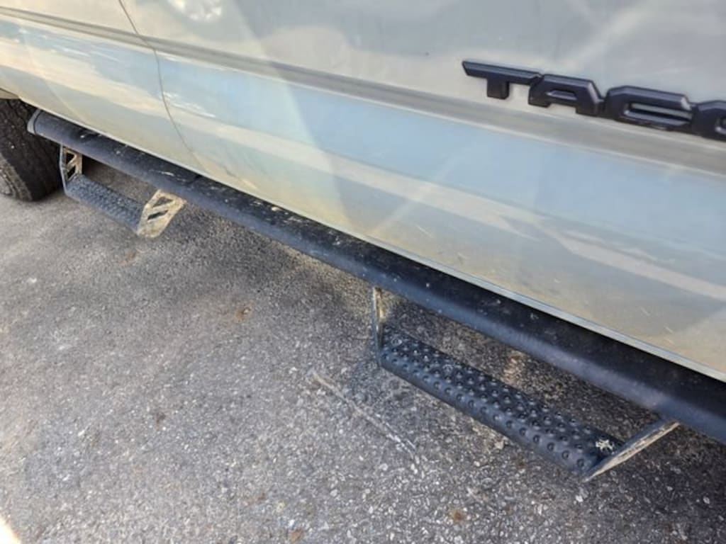 Used 2023 Toyota Tacoma 4WD SR
