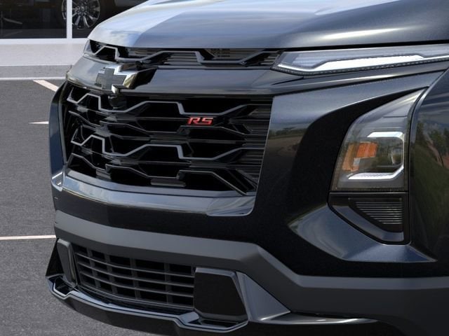 2026 Chevrolet Equinox RS - Photo 13