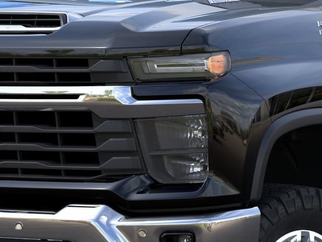 2026 Chevrolet Silverado 2500 HD LT - Photo 10