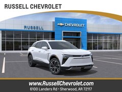 2026 Chevrolet Blazer EV LT SUV