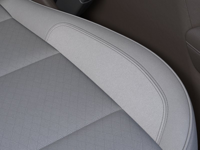 2026 Chevrolet Suburban LS - Photo 45