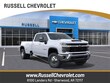 Chevrolet Silverado 3500 HD