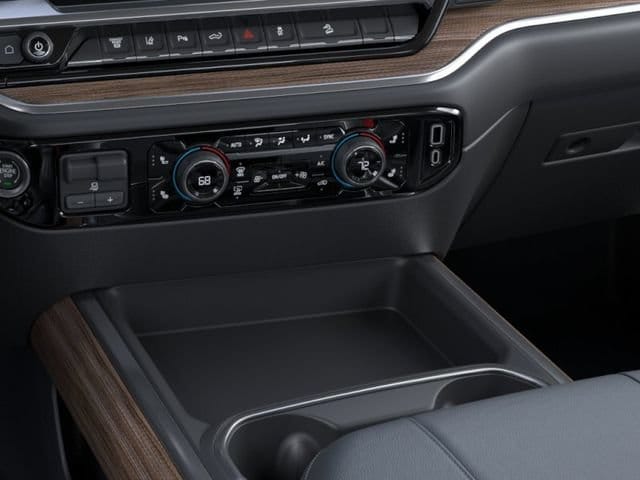 2026 Chevrolet Silverado 2500 HD LT - Photo 23