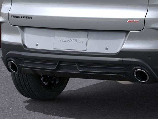 2026 Chevrolet Trailblazer RS - Photo 14