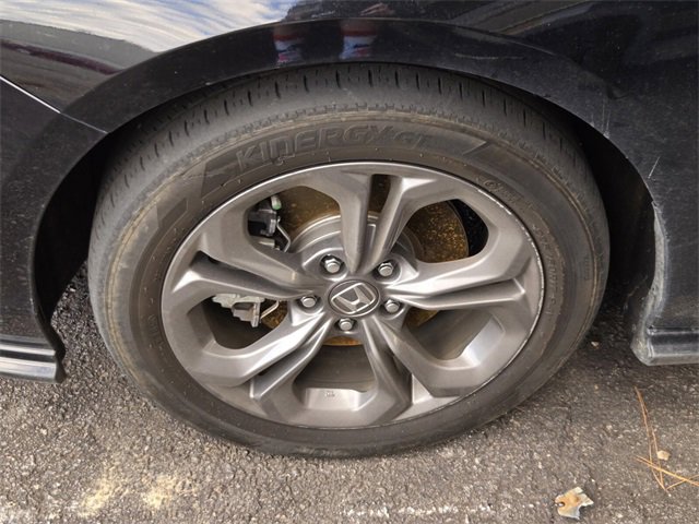 2023 Honda Accord Hybrid EX-L photo 3